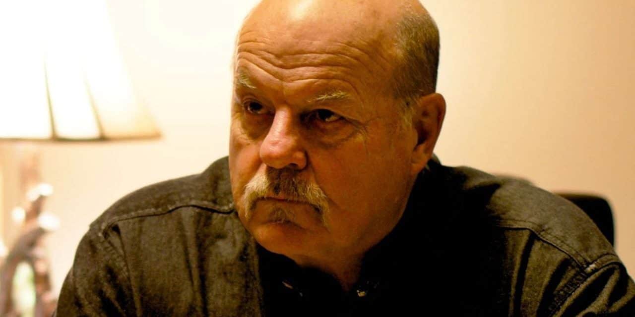 Michael Irby: Ein Leben in der Filmgeschichte