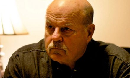 Michael Irby: Ein Leben in der Filmgeschichte