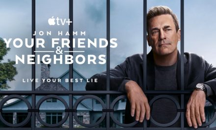„Freunde und Nachbarn“: Jon Hamms neue Serie im Fokus