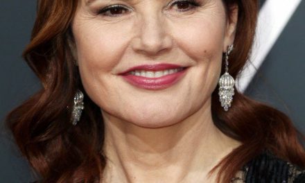 Geena Davis: Eine Ikone der Vielseitigkeit und Gleichstellung