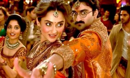 Indische Magie: Eine neue Interpretation von „Harry Potter“