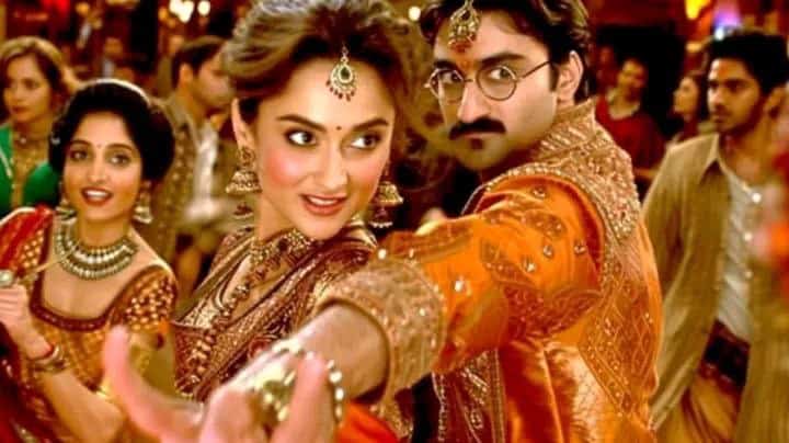 Indische Magie: Eine neue Interpretation von „Harry Potter“