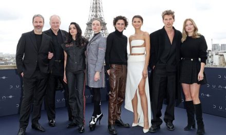 Premiere von „Dune 2“ in Paris: Ein Fest der Stars!