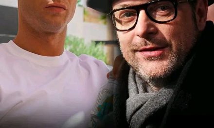 Ronaldo und Vaughn gründen Filmproduktionsfirma UR-MARV