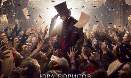 Neue Filme von Yuri: „Der Prophet“ und „Der Sommer endet“