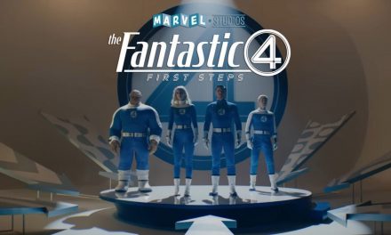 «Fantastische Vier» kehrt für Nachdrehs ins Studio zurück