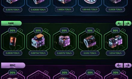 Telegram-Mining: Die Zukunft mit TON FARM 2025 entdecken!