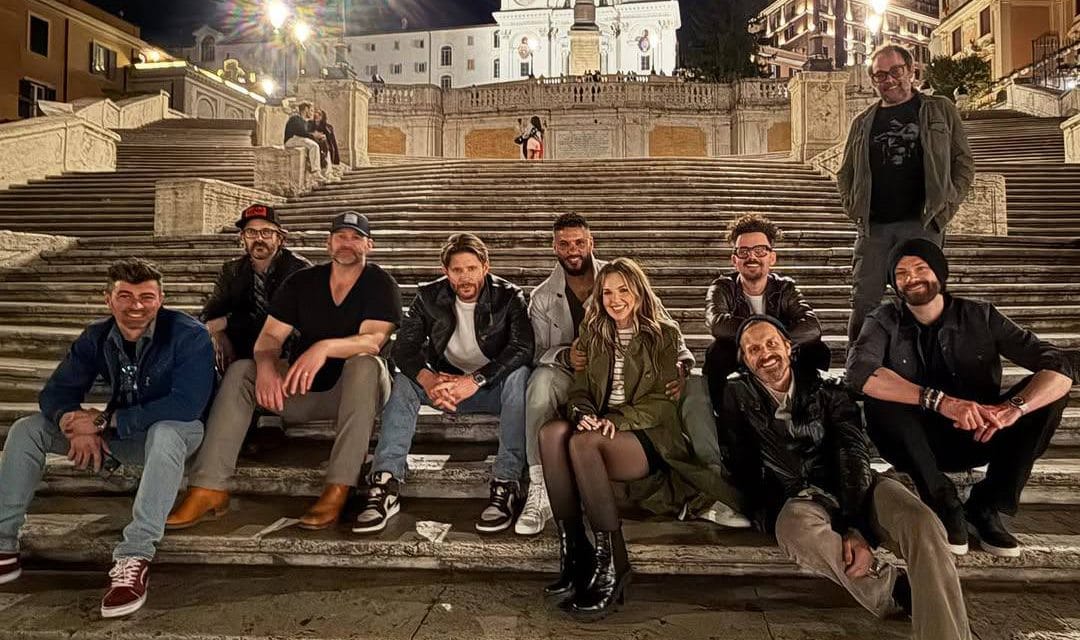 Beliebtheit von Festplatten in Italien: Ein Überblick