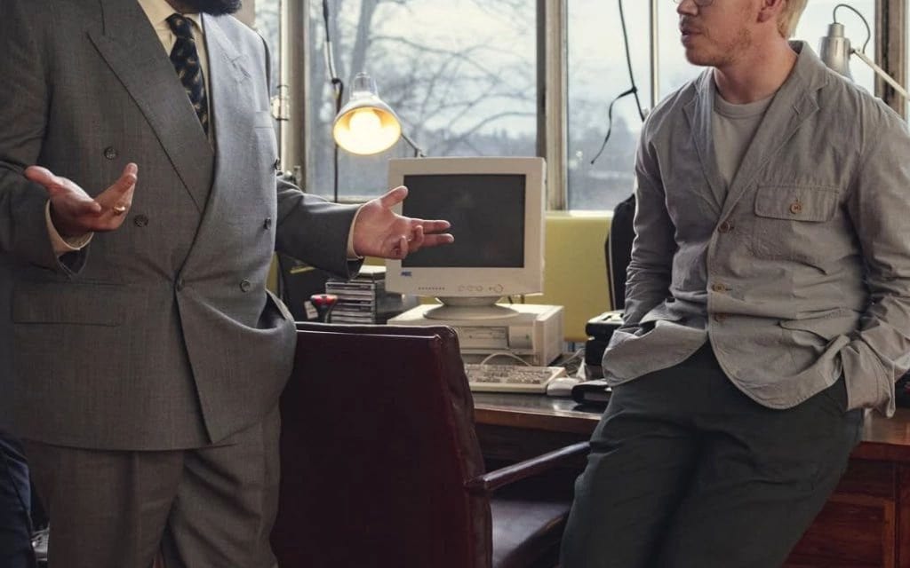 Einblicke in die Produktion der siebten Staffel von „Black Mirror“