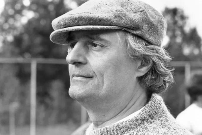 Ted Kotcheff: Legende des Kinos im Alter von 94 Jahren verstorben