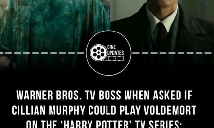 Voldemorts Besetzung in Harry Potter-Serie bleibt unklar