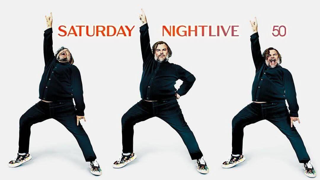 Jack Black: Der strahlende Superstar der Filmwelt