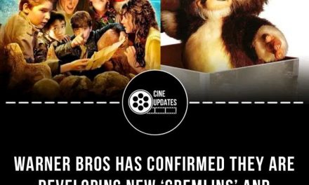 Neue Abenteuer in „Gremlins“ und „Goonies“ angekündigt!