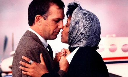 Remake von „Der Bodyguard“ von Warner Bros. in Entwicklung