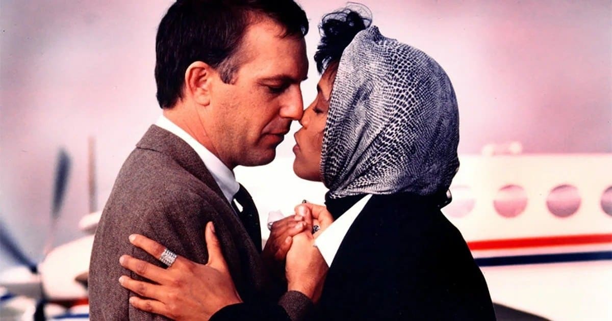 Remake von „Der Bodyguard“ von Warner Bros. in Entwicklung