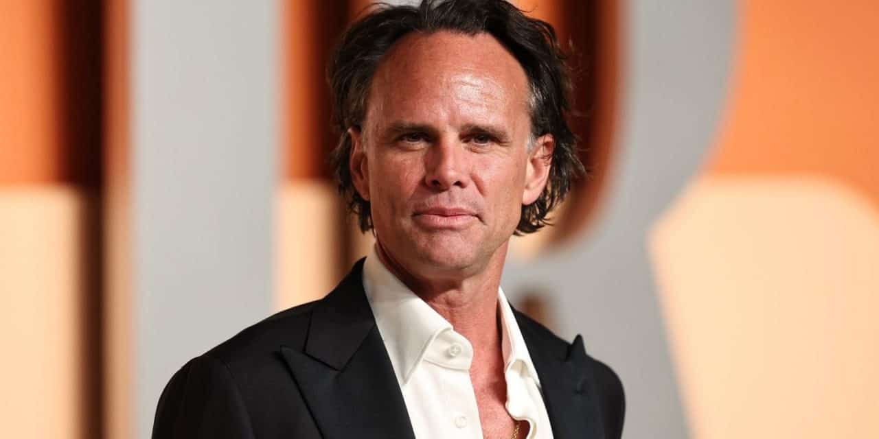 Walton Goggins: Erinnerungen an Verlust und Heilung
