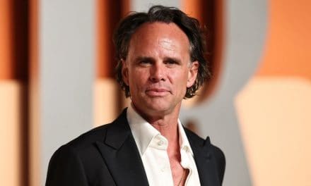 Walton Goggins: Erinnerungen an Verlust und Heilung