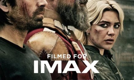 Neueste Plakate: Ihre Vorschau auf kommende Filmklassiker