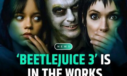 Beetlejuice 3: Erwartungen und Diskussionen zum neuen Film