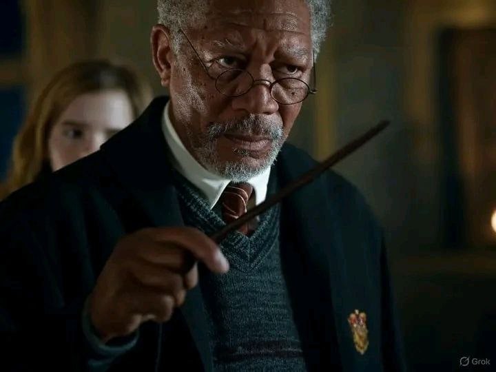Neue Harry Potter Serie 2027: Casting und Erwartungen