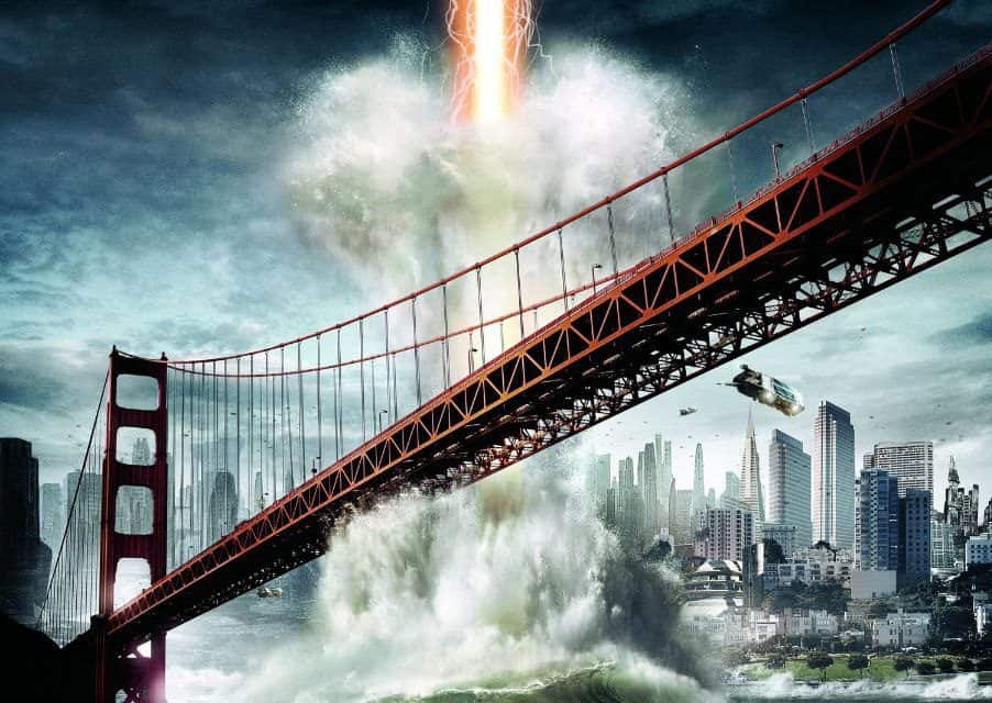 Tag der Kosmonautik: Die besten Weltraumfilme des 21. Jh.