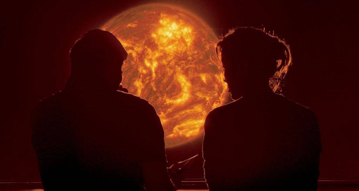 Sunshine: Ein Meisterwerk über den Weltraum und die Psyche