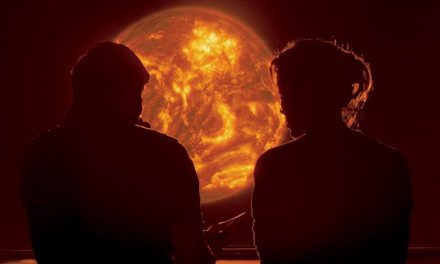 Sunshine: Ein Meisterwerk über den Weltraum und die Psyche