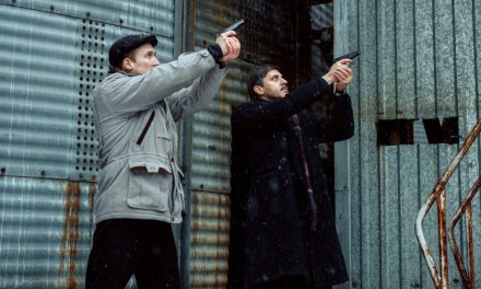 Zweite Staffel von ‚Dushiguby‘ verspricht Nervenkitzel!