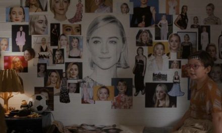 Saoirse Ronan: Auf dem Weg zur Oscar-Nominierung