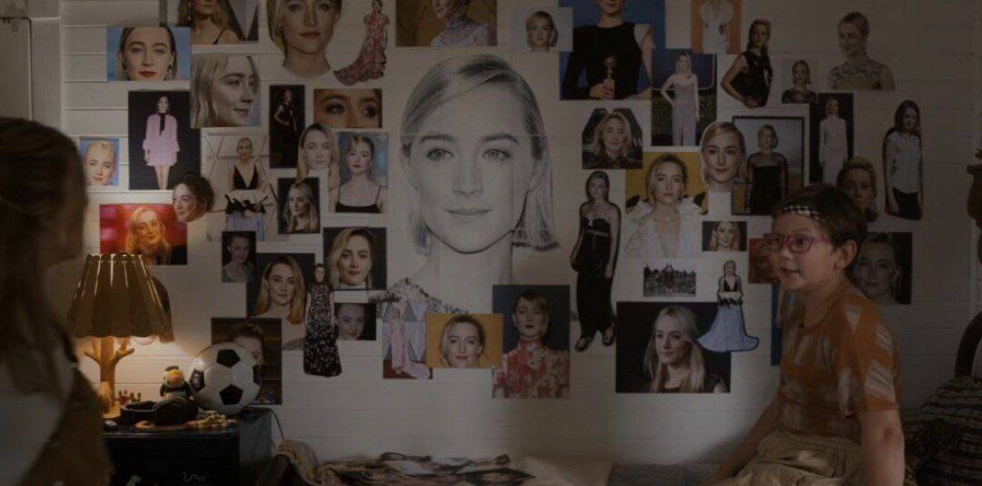 Saoirse Ronan: Auf dem Weg zur Oscar-Nominierung