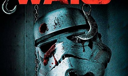Neues aus der Galaxie: Horrorfilme im Star Wars-Universum!