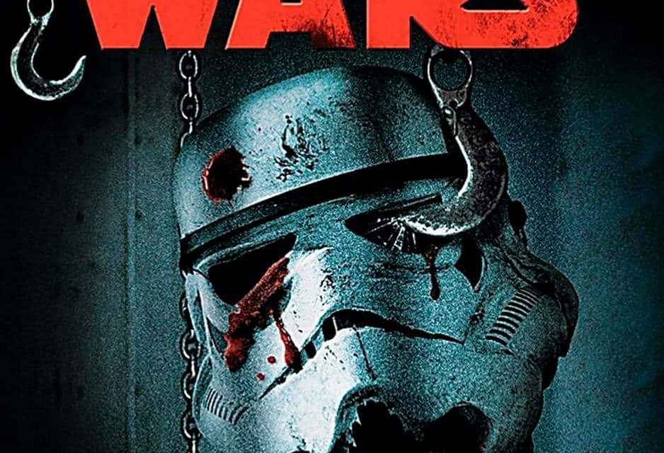 Neues aus der Galaxie: Horrorfilme im Star Wars-Universum!