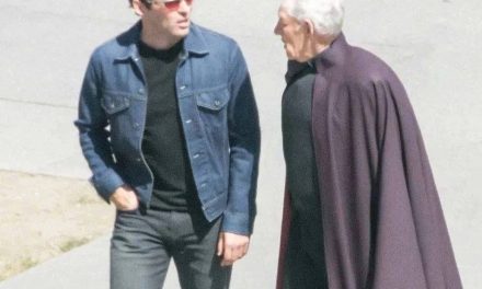 Zusammenarbeit zwischen Magneto und Cyclops: Ein Neuanfang?