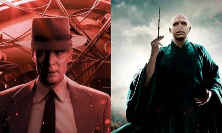 Cillian Murphy als Voldemort? Gerüchte und Spekulationen!
