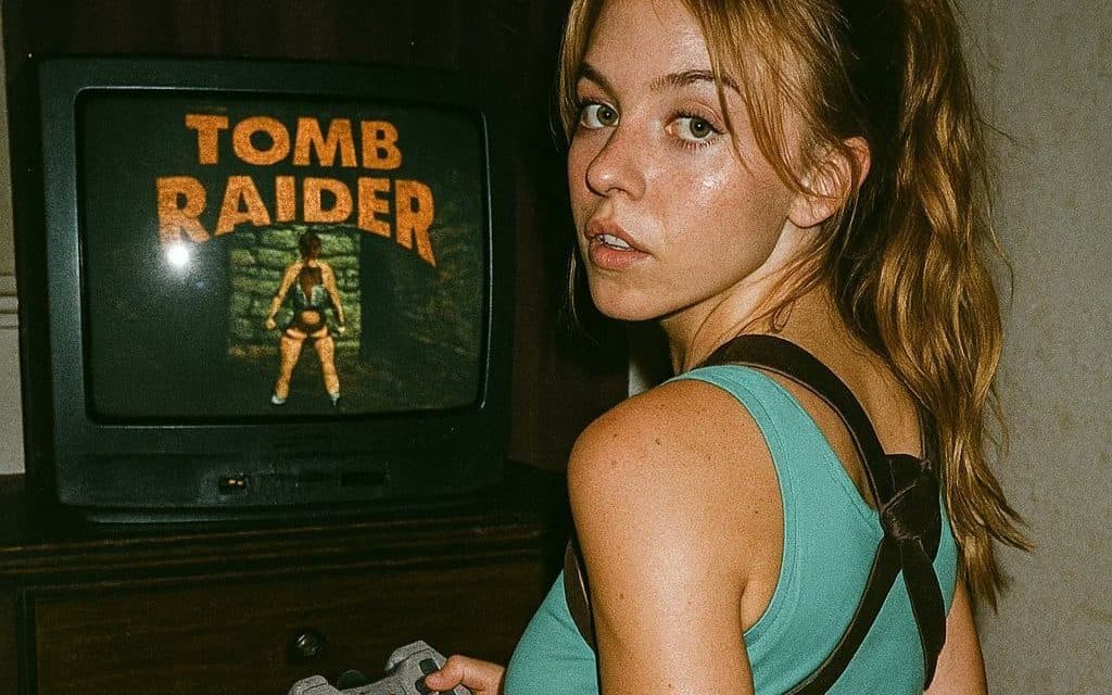 Amazon-Serie „Lara Croft“ nach Millioneninvestitionen eingestellt