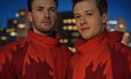 Joseph Quinn über seine neue Interpretation von Johnny Storm