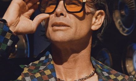 Walton Goggins: Einblicke in Karriere und Kreativität