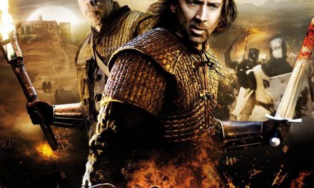 Herzlichen Glückwunsch zum 75. Geburtstag, Ron Perlman!