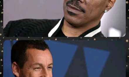 Eddie Murphy und Adam Sandler: Meister des Humors