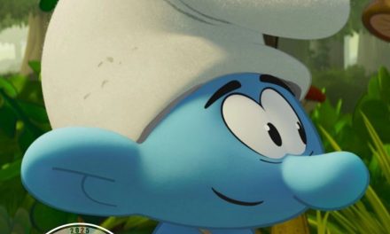 Visuelles Fest: Neueste Eindrücke aus dem Animationsfilm