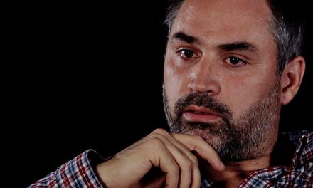 Alex Garlands faszinierende Liste seiner Lieblingsfilme