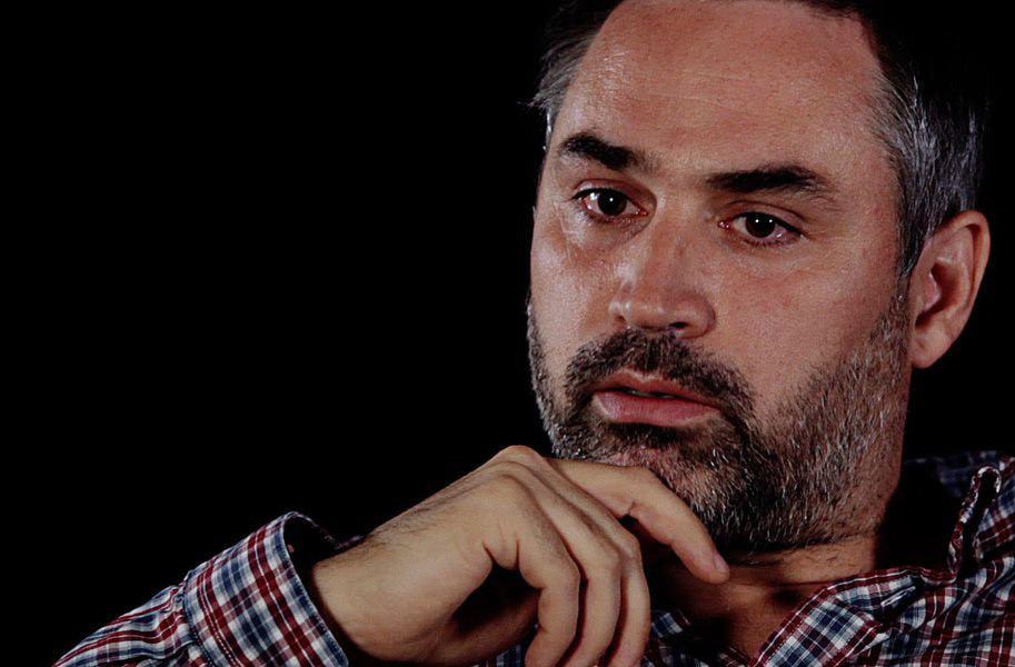 Alex Garlands faszinierende Liste seiner Lieblingsfilme