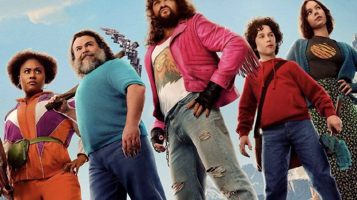 Kassenerfolg: Film über 550 Millionen Dollar weltweit!