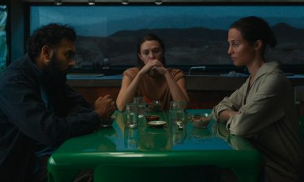 „Bewertung“: Ein Muss für jeden Filmliebhaber!