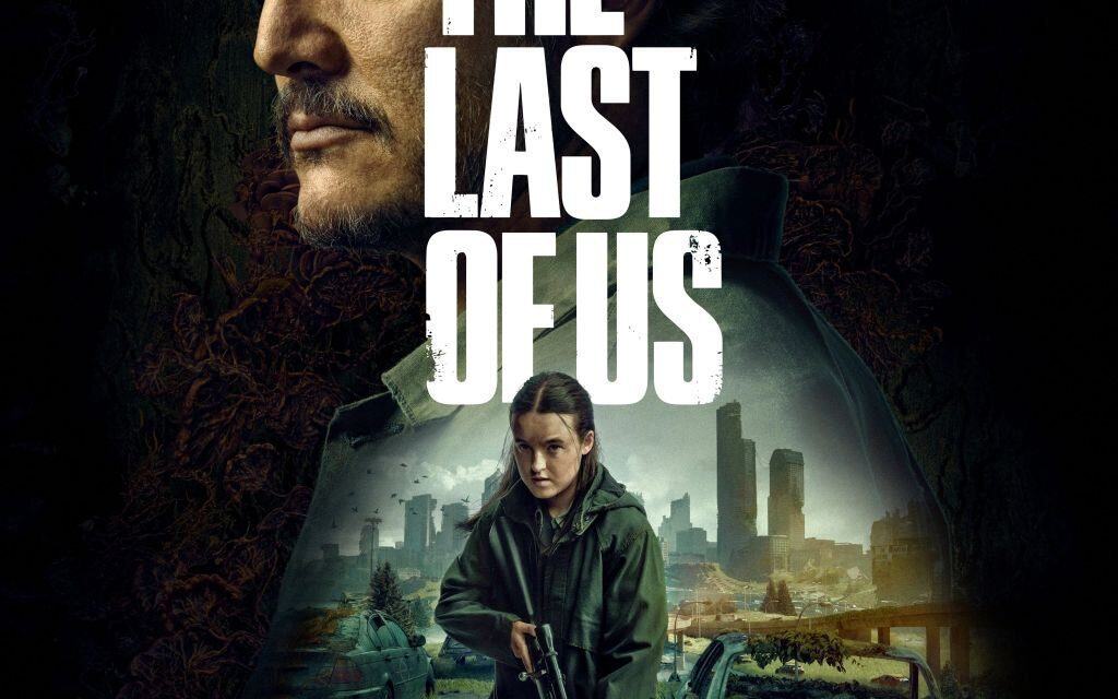 Neues Plakat für spannendes Serienprojekt veröffentlicht!