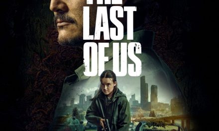 Neues Plakat für spannendes Serienprojekt veröffentlicht!