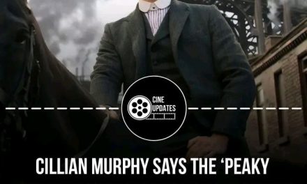 Killian Murphy über den ‚Peaky Blinders‘ Fan-Film
