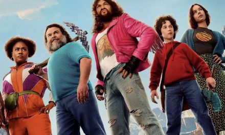 Film übertrifft 550 Millionen Dollar an internationalen Einnahmen