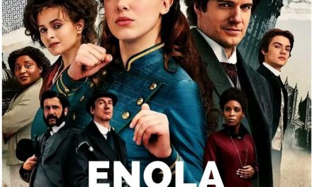 Dreharbeiten zu Enola Holmes 3 haben begonnen!