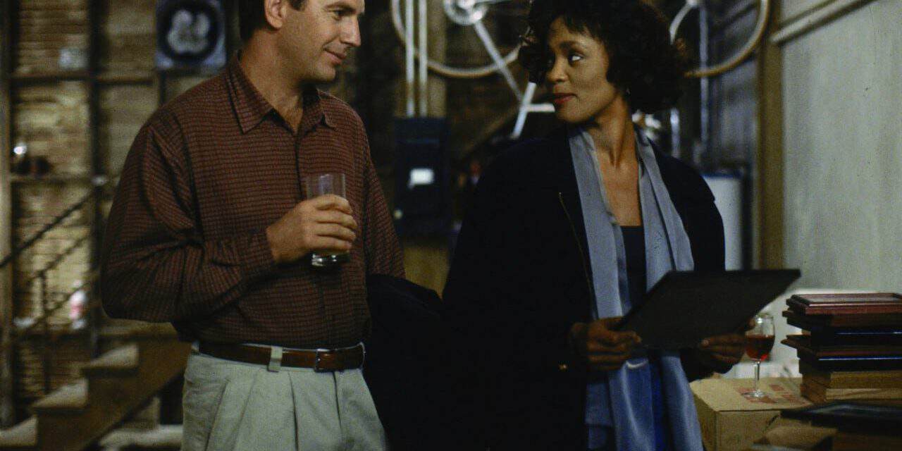 Remake von „Der Bodyguard“: Erwartungen und Herausforderungen
